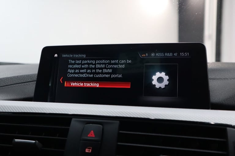 2018 18 BMW 4 SERIES GRAN COUPE 2.0 420D M SPORT HATCHBACK 5DR DIESEL AUTO EURO 