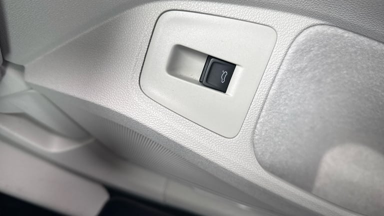 2022 Volkswagen Tiguan 1.5 TSI 150 Elegance 5dr DSG ESTATE PETROL Automatic