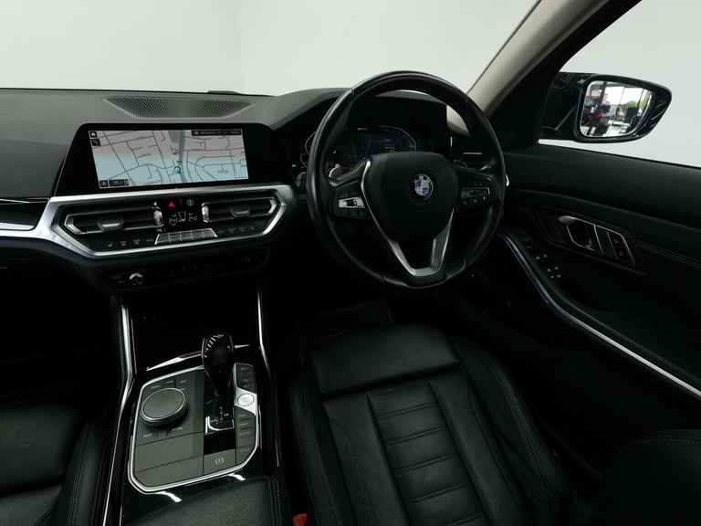 2021 BMW 3 Series 2.0 330e 12kWh Sport Pro Touring Auto Euro 6 (s/s) 5dr Estate Hybrid Automatic