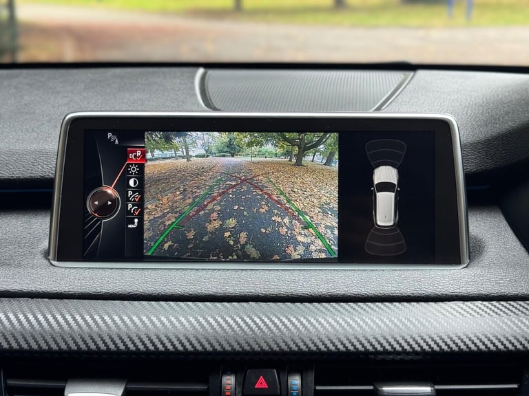 2014 BMW X5 3.0 40d M Sport Auto xDrive Euro 6 (s/s) 5dr ESTATE Diesel Automatic