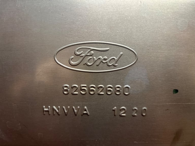 2021 Ford Focus 2.3T EcoBoost ST EDITION. 1 OWNER  ONLY 7 000 MILES  FULL FORD