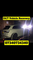 24/7 Breakdown Recovery Service Auction collection Best Price Guaranteed 