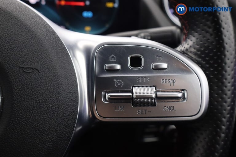 2021 Mercedes-Benz EQA EQA 250 140kW AMG Line 66.5kWh 5dr Auto SUV Electric Automatic