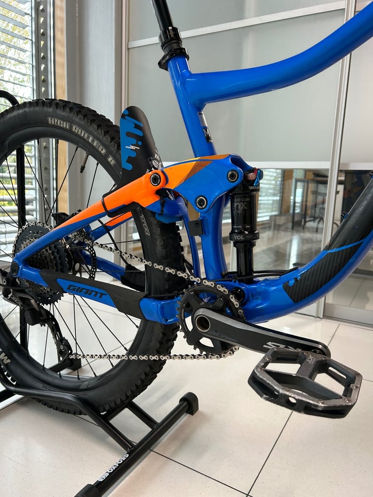 Medium mtb Bikes, Bicycles Cycles for Sale Gumtree - Main Image