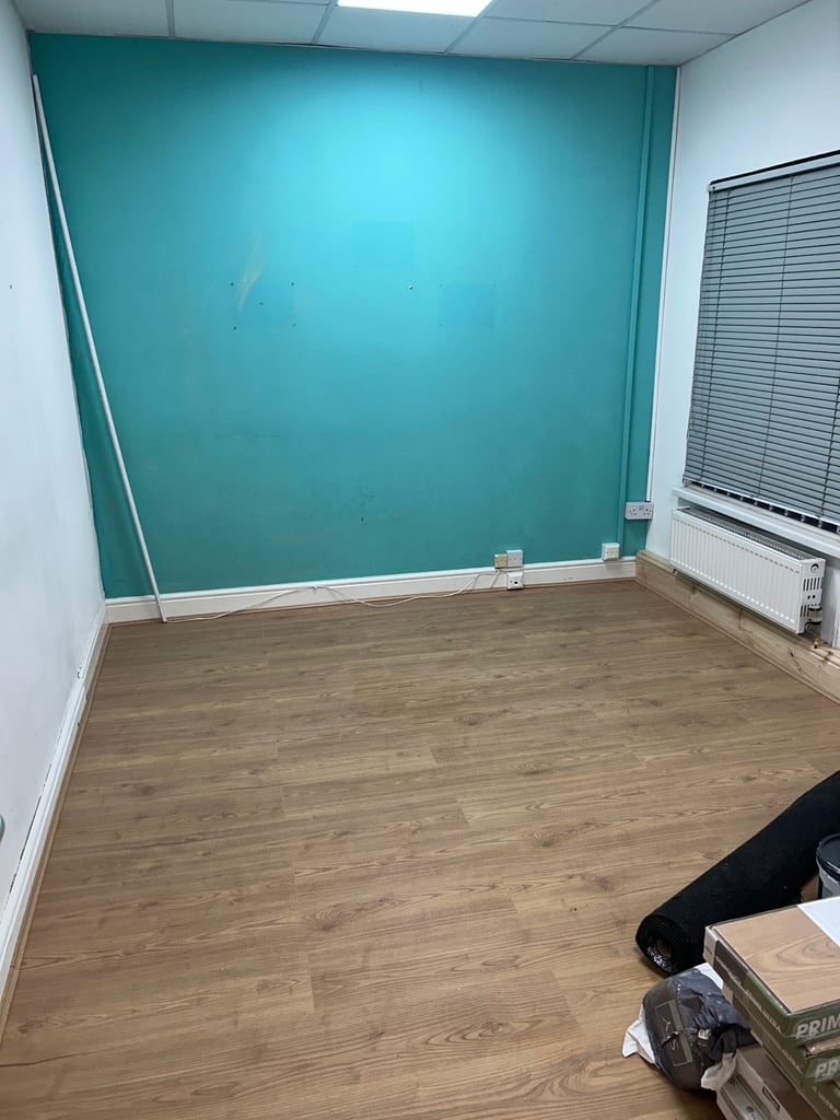 image for Beauty & Treatment Rooms to Rent – Prime Harborne Location