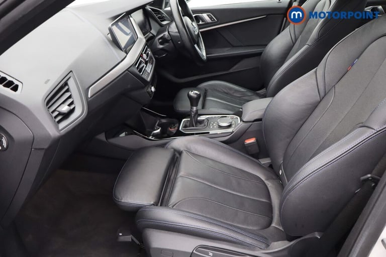 2021 BMW 2 Series 218i [136] M Sport 4dr Saloon Petrol Manual