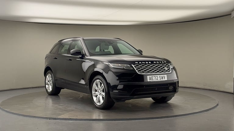 2022 Land Rover Range Rover Velar 2.0 P400e 17.1kWh SE SUV 5dr Petrol Plug-in Hybrid Auto 4WD Eur...