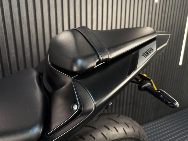 2024 Yamaha MT-03 300 ABS Hyper-naked Euro 5
