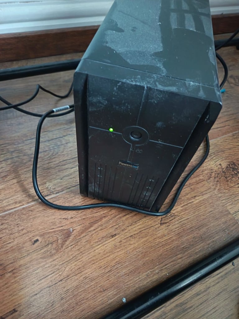 image for UPS for PC