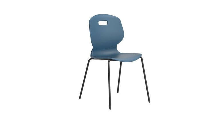 Titan Arc Multipurpose Chair - £18.00+VAT