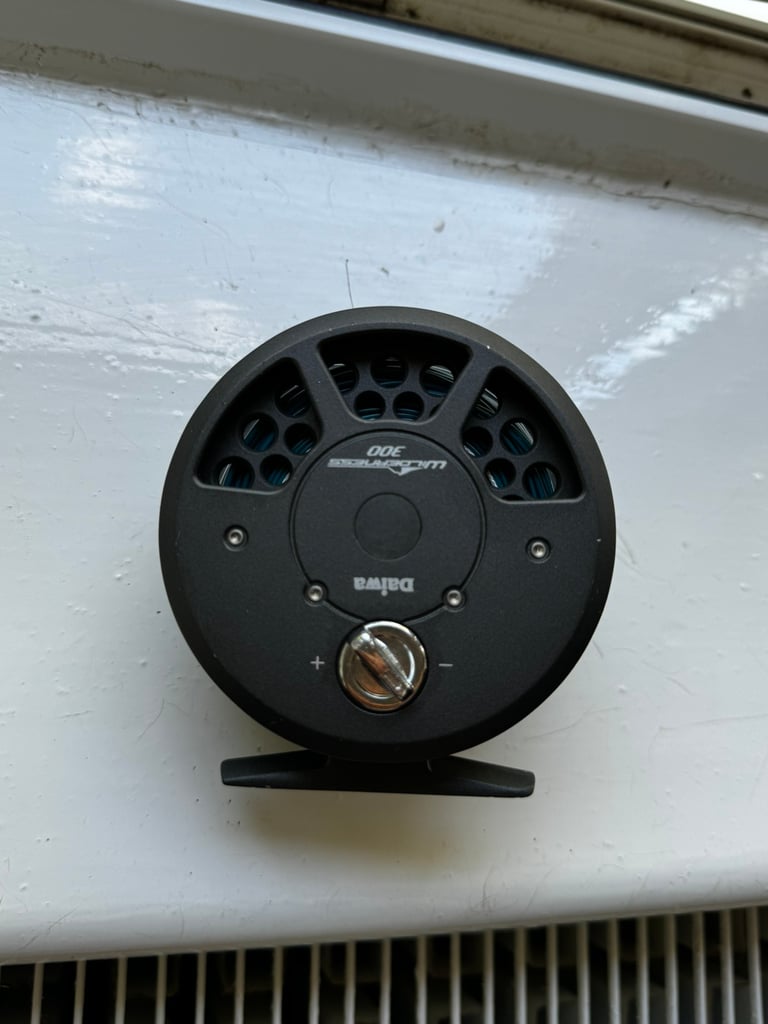 Closed face reels  Stuff for Sale - Gumtree