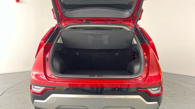 2024 Kia Niro 1.6 GDi HEV 4 Estate Hybrid Automatic