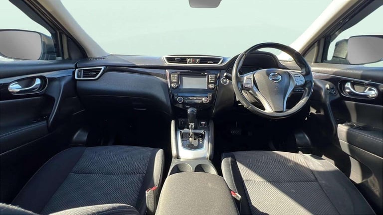 2014 Nissan Qashqai 1.6 dCi Acenta Premium XTRON 2WD Euro 5 (s/s) 5dr Diesel