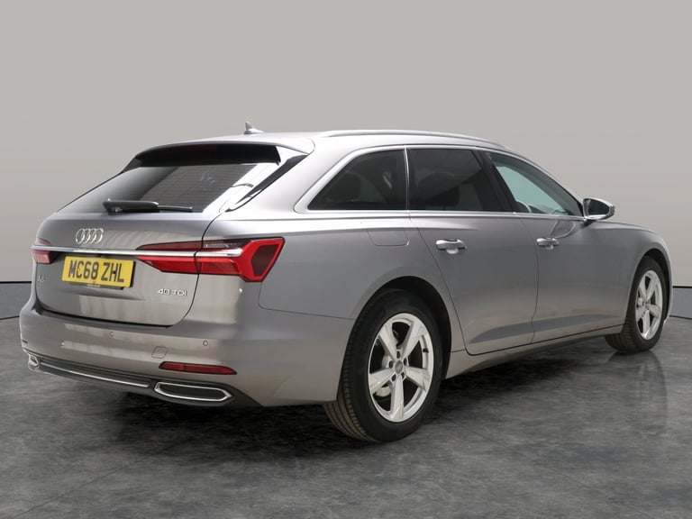 2019 Audi A6 Avant 2.0 TDI 40 Sport Estate 5dr Diesel S Tronic Euro 6 (s/s) (204 ps) - WIRELES Es...