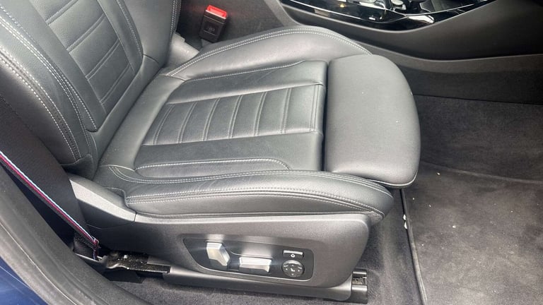 2023 BMW X3 xDrive20i MHT M Sport 5dr Step Auto SUV Petrol Automatic