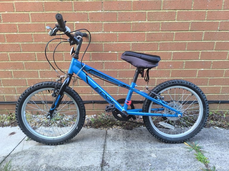image for Boys bike 18" wheels 