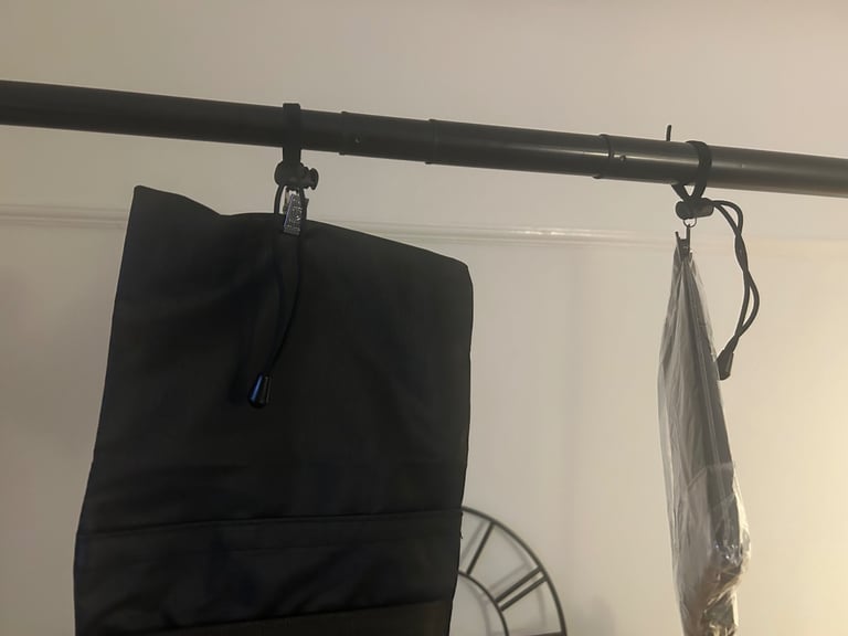 Backdrops stand for photography