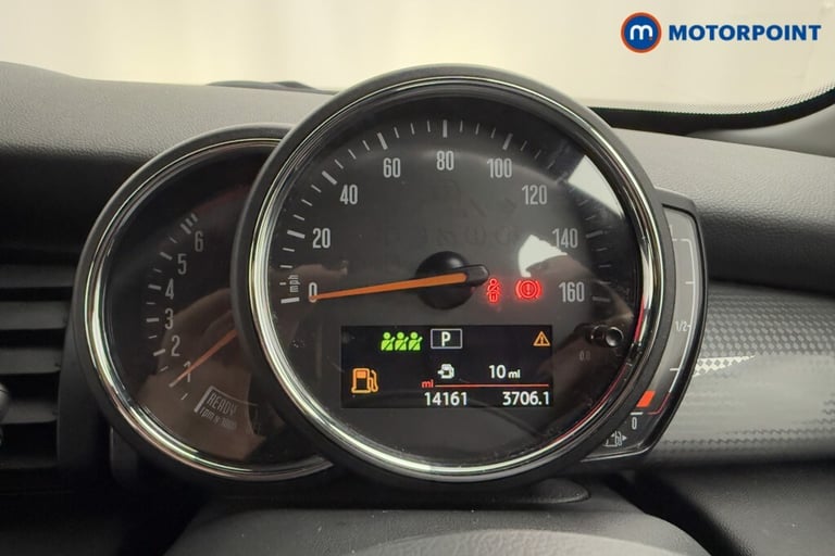 2020 MINI Hatch 1.5 Cooper Sport II 5dr Auto HATCHBACK PETROL Automatic