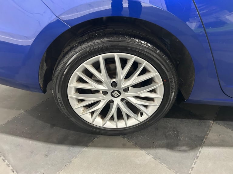 2019 SEAT Leon 1.6 TDI SE Dynamic ST Euro 6 (s/s) 5dr ESTATE Diesel Manual