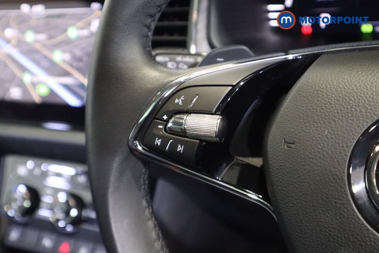 2024 Skoda Kodiaq 1.5 TSI SE L Executive 5dr DSG [7 Seat] SUV Petrol Automatic