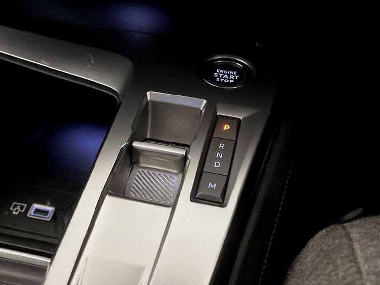 2022 Peugeot 308 1.5 BlueHDi Active Premium 5dr EAT8 ESTATE DIESEL Automatic