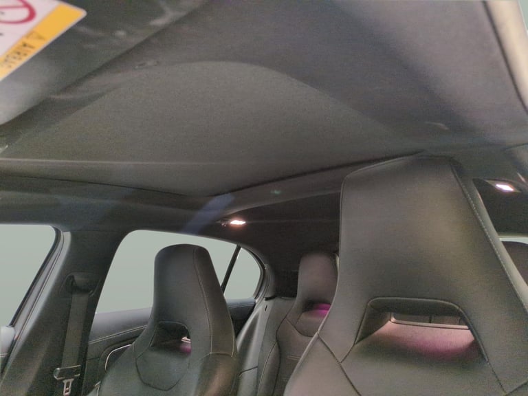 2019 Mercedes-Benz A-Class 2.0 A35 AMG (Premium Plus) Hatchback 5dr Petrol SpdS DCT 4MATIC Euro 6...