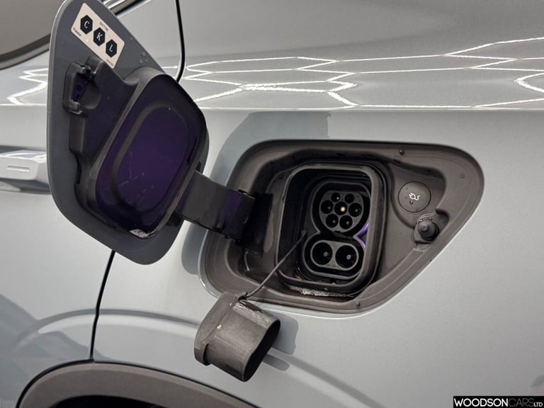 2021 Polestar Polestar 2 Single Motor 78kWh Long Range Fastback 5dr Electric Auto FWD (231 ps) Ha...