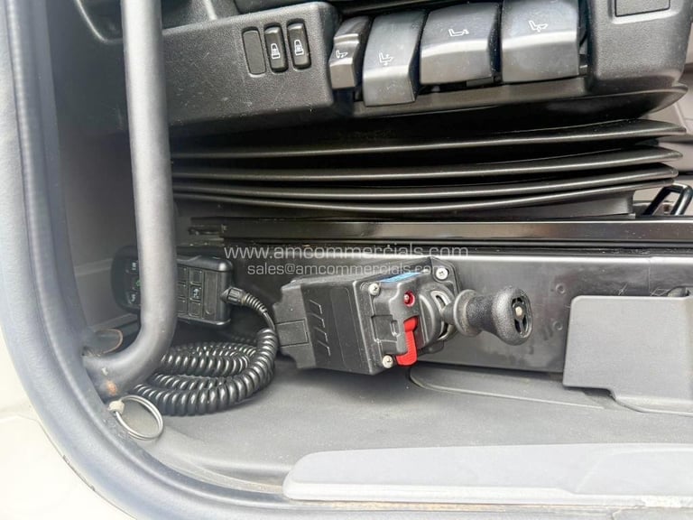 2021 (21) SCANIA R450 6X2 TAG HIGHLINE