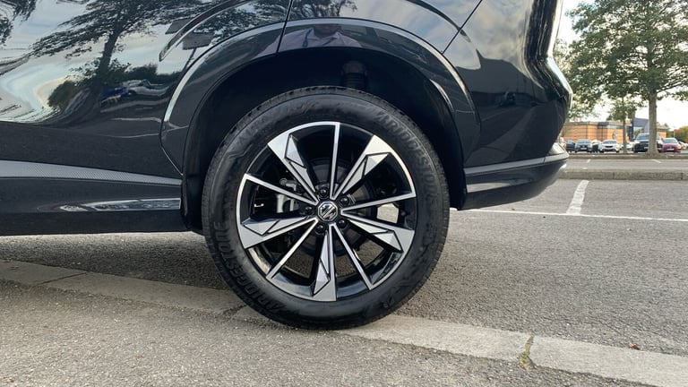 2024 MG MG HS 1.5 T-GDI Trophy SUV 5dr Petrol Manual Euro 6 (s/s) (169 ps) SUV Petrol Manual