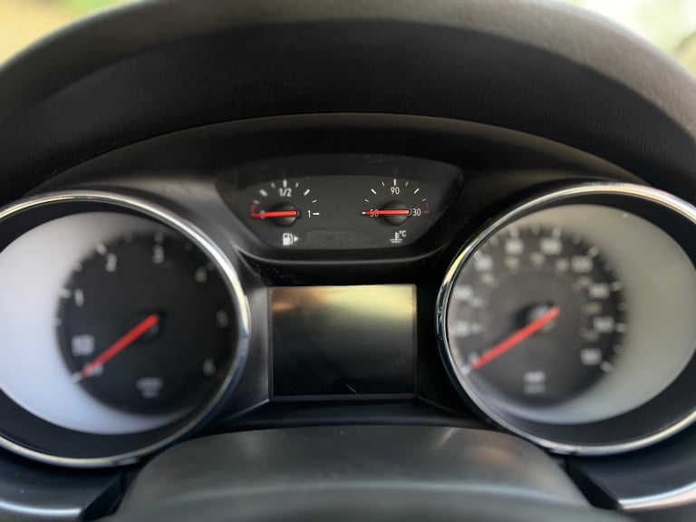 2017 Vauxhall Astra 1.6 CDTi 16V 136 Design 5dr ESTATE Diesel Manual