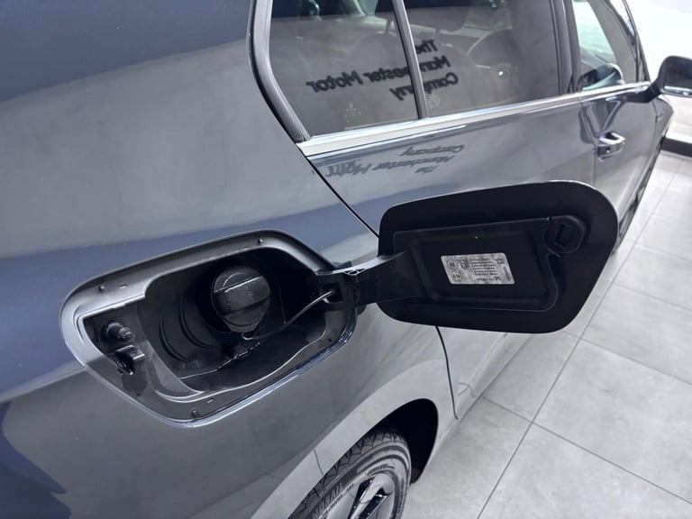 2020 Volkswagen Golf 1.5 eTSI MHEV Style DSG Euro 6 (s/s) 5dr HATCHBACK Petrol/Electric Hybrid Au...