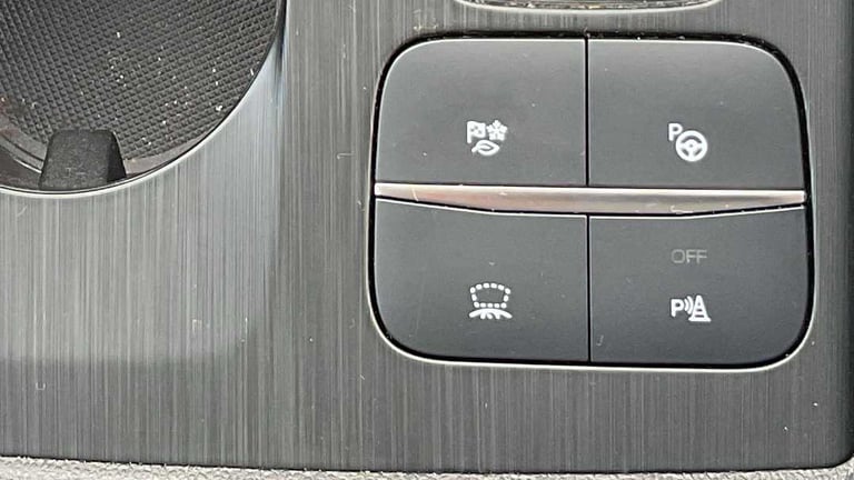 2022 Ford Kuga 2.5 FHEV Vignale 5dr CVT SUV Hybrid Ele Automatic