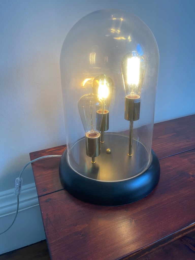 FREE Table Lamp