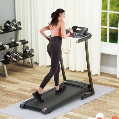 Treadmill Machine New
