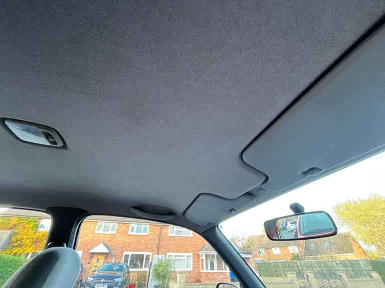 Nissan, MICRA, Automatic, Hatchback, 1996, 58,885 Miles, 998 (cc), 3 doors