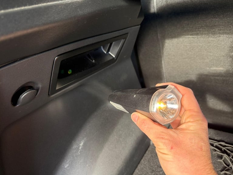 2014 Citroen C3 Picasso 1.6 VTi Exclusive EGS6 Euro 5 5dr MPV Petrol Automatic