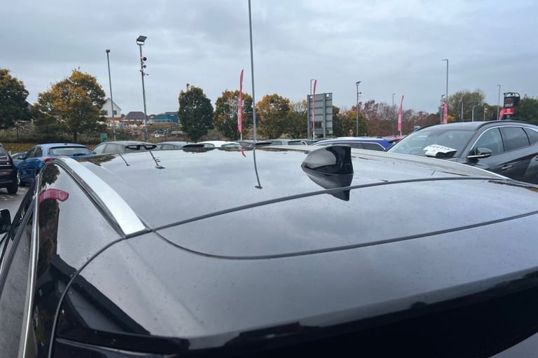 2019 19 JAGUAR XF 2.0I PORTFOLIO GPF SPORTBRAKE 5DR PETROL AUTO EURO 6 (S/S) (25