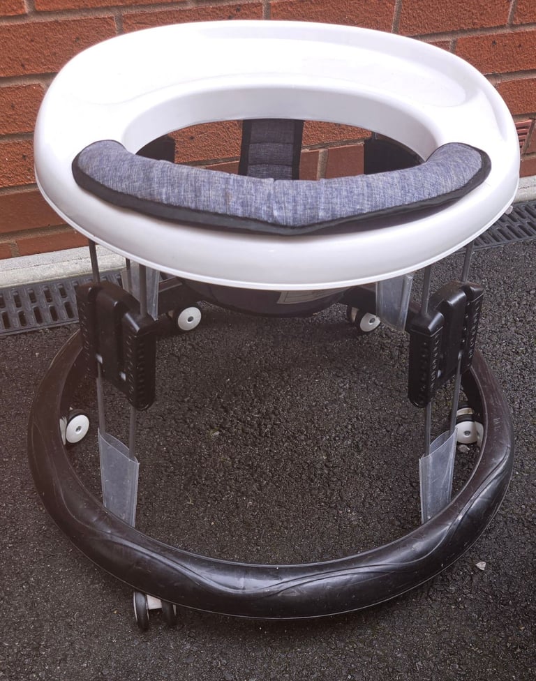 image for Ubravoo baby walker 