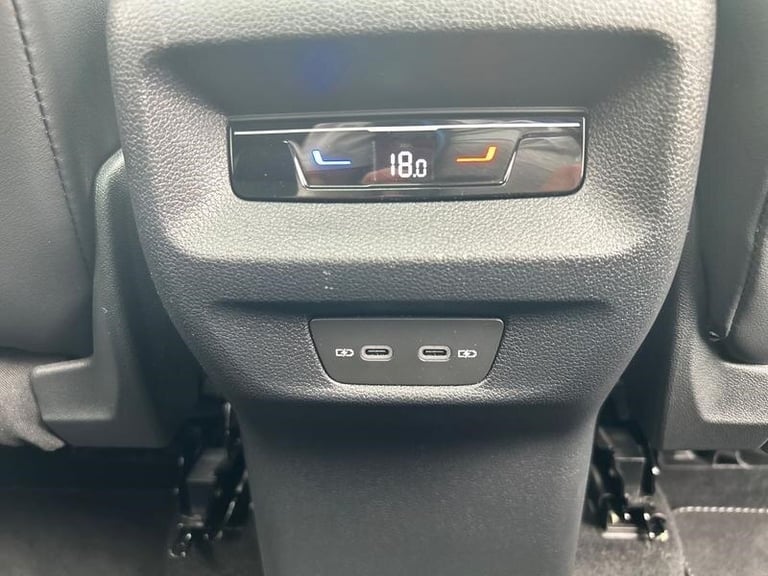 2024 Volkswagen Tiguan 1.5 eTSI (150ps) R-Line DSG Automatic SUV Hybrid Automatic