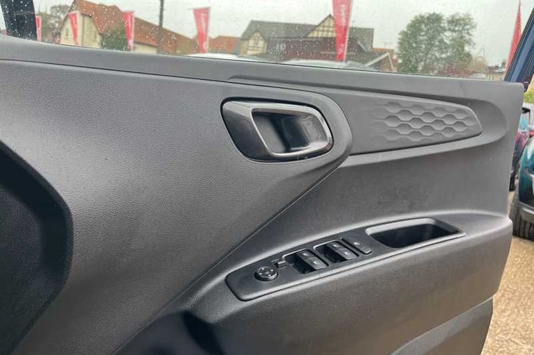 2025 Hyundai i10 1.2 [79] Advance 5dr Auto [Nav] HATCHBACK PETROL Automatic