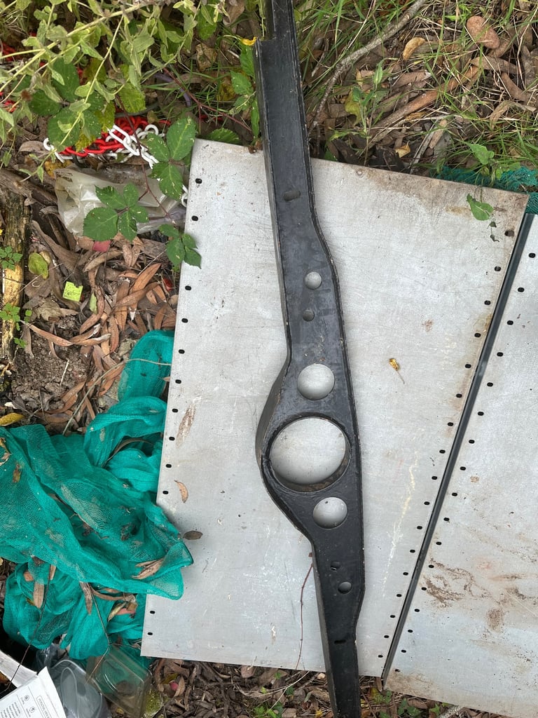 image for Morris Minor crossmember