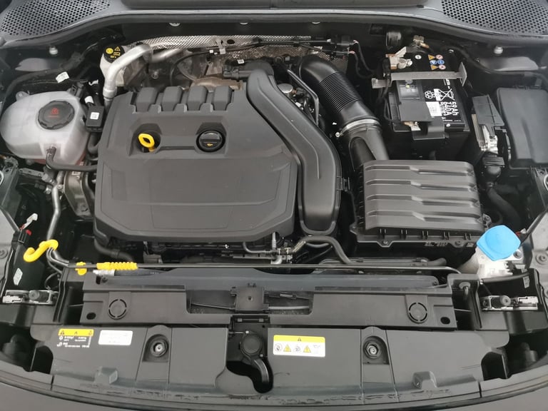 2023 Cupra Formentor 1.5 TSI V2 SUV 5dr Petrol DSG Euro 6 (s/s) (150 ps) - AUTO PARK - LED - REV ...