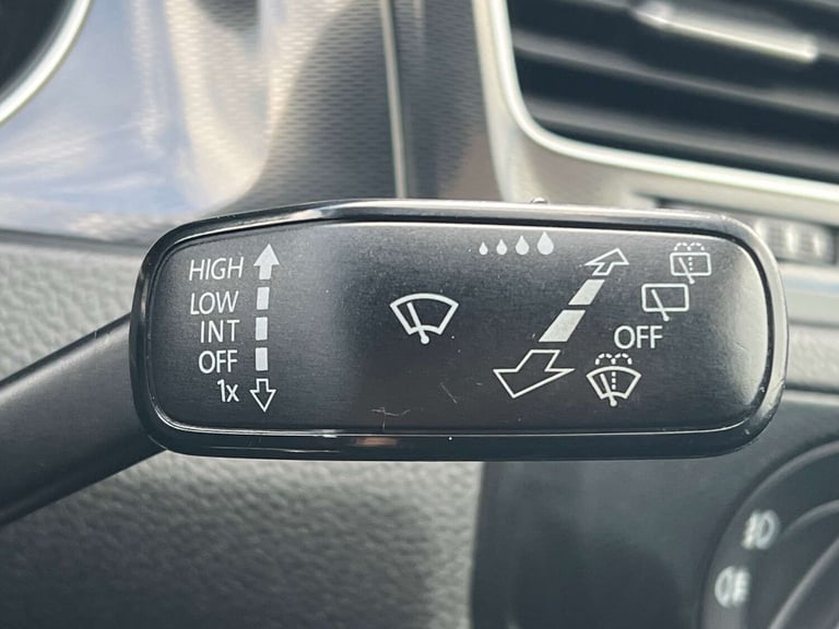 2014 Volkswagen Golf 2.0 TDI BlueMotion Tech GTD Hatchback 5dr Diesel Manual Euro 6 (s/s) (184 p ...