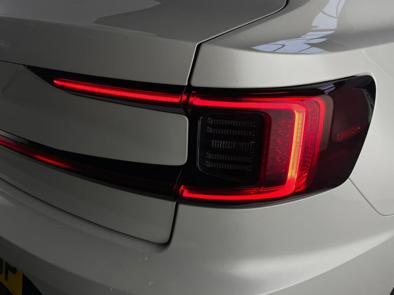 2022 Polestar Polestar 2 Single Motor 78kWh Long Range Fastback Auto FWD 5dr SALOON Electric Auto...