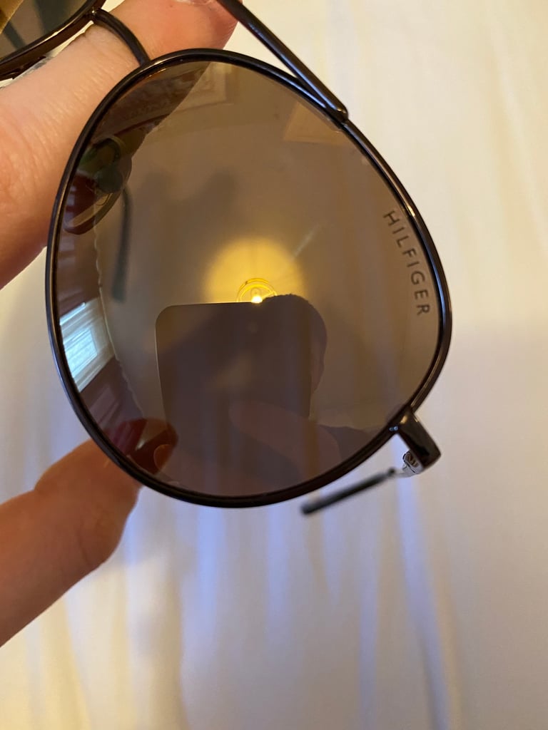 Tommy Hilfiger sunglasses men