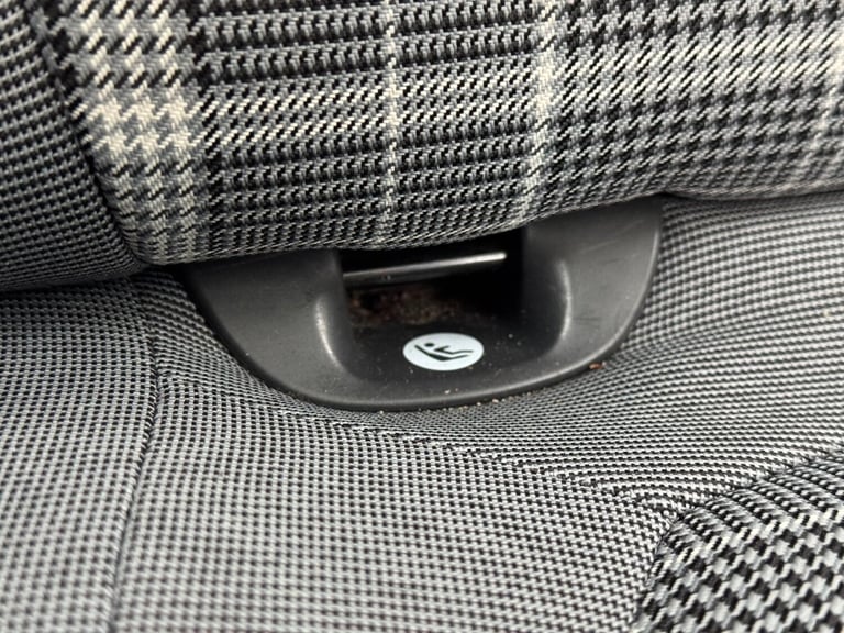 2018 Fiat 500 1.2 Lounge 3dr Dualogic HATCHBACK PETROL Automatic