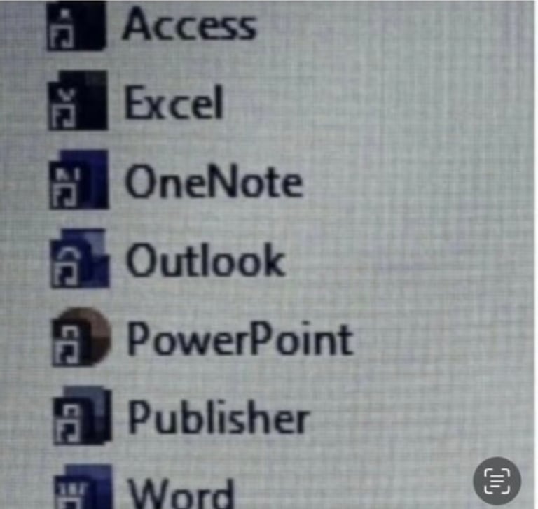 Laptop VFAST i3 8GB HP HD Pavilion 128GB SSD,Window10,office,Ready