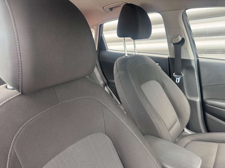 2022 Hyundai KONA 1.6 Kona SE Connect GDi HEV Semi-Auto 5dr SUV Hybrid Automatic