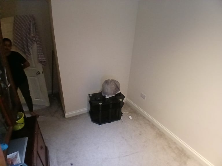 Ground Floor Double Room With ALL BILLS INCLUDED Next to Norbury Station