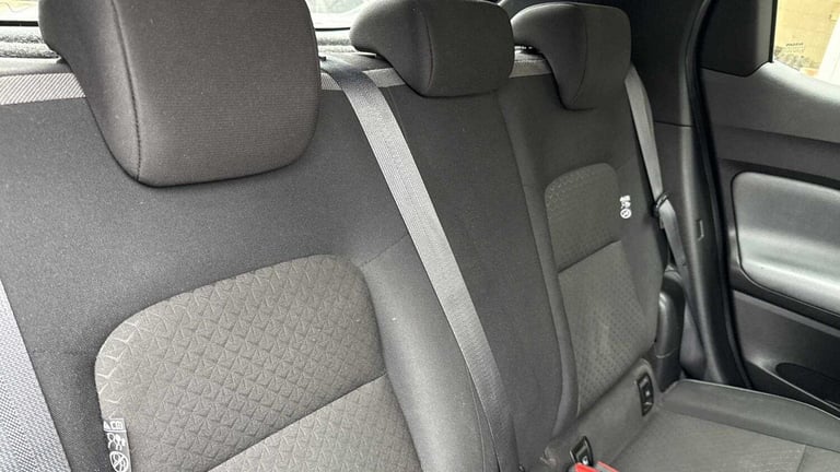 2021 Nissan Juke 1.0 DiG-T 114 N-Connecta 5dr HATCHBACK PETROL Manual